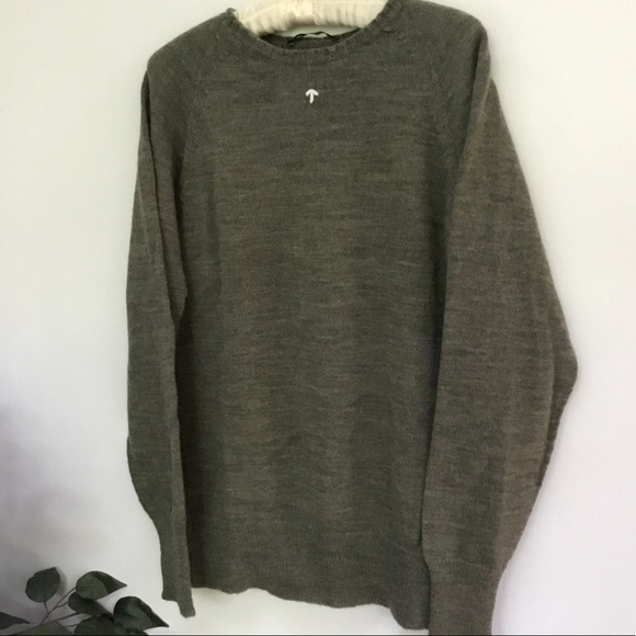 Nigel Cabourn sweater. - Picture 1 of 6
